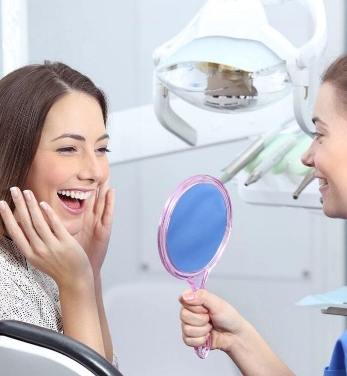 Dentist in Buckeye AZ