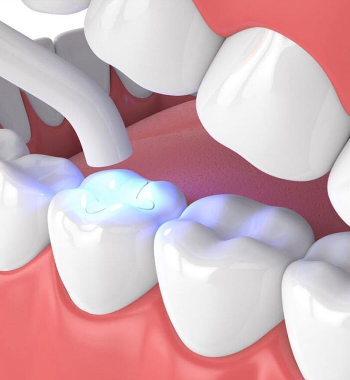 Dentist in Buckeye AZ