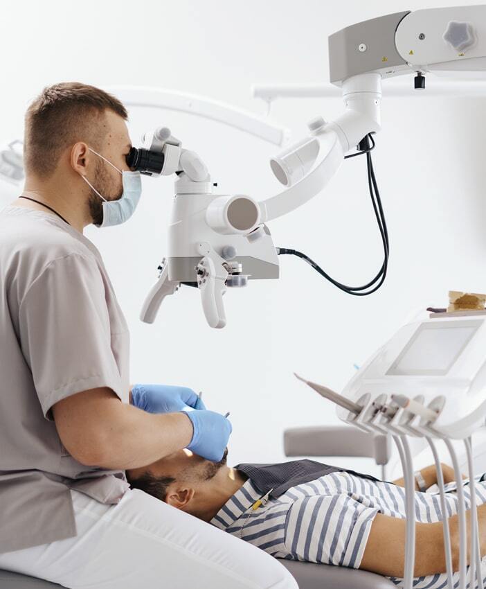 Dentist in Buckeye AZ