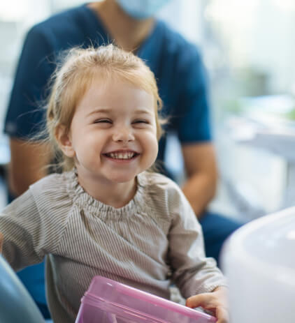 Dentist in Buckeye AZ