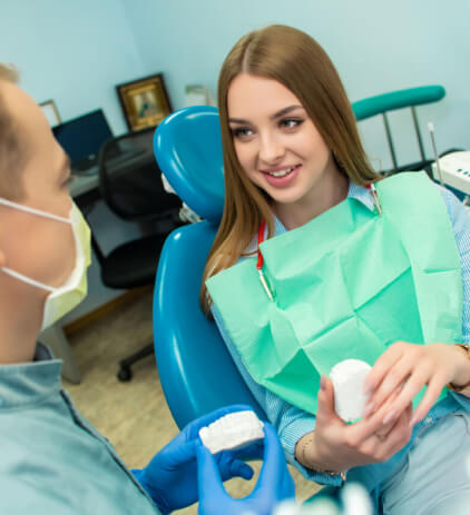 Dentist in Buckeye AZ