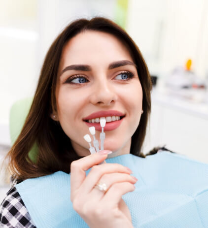 Dentist in Buckeye AZ